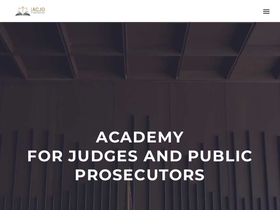 jpacademy.gov.mk