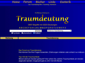 deutung.com