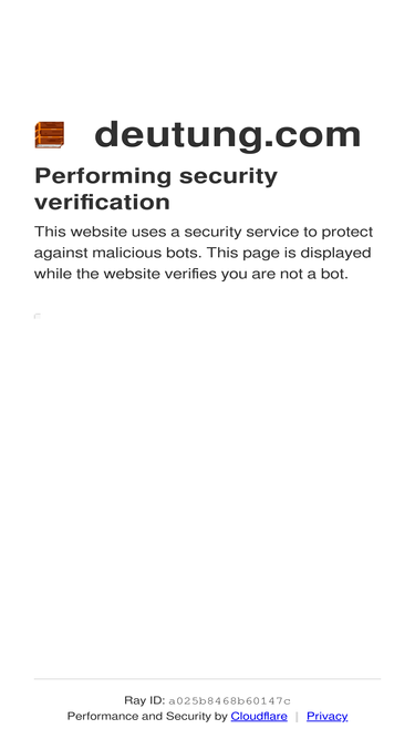 deutung.com