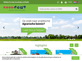 roodbont.nl