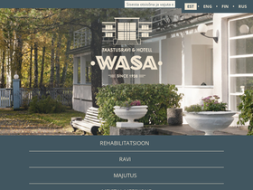 wasa.ee