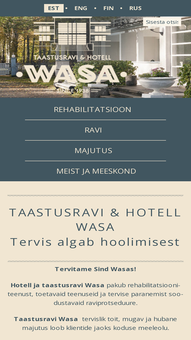 wasa.ee