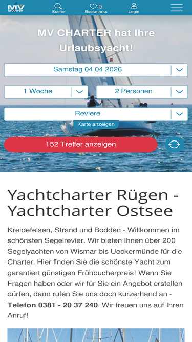 mv-charter.de