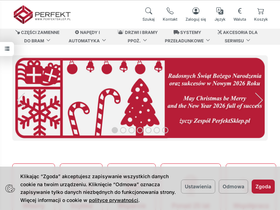 perfektsklep.pl