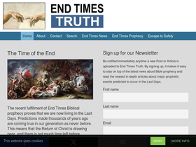 endtimestruth.com