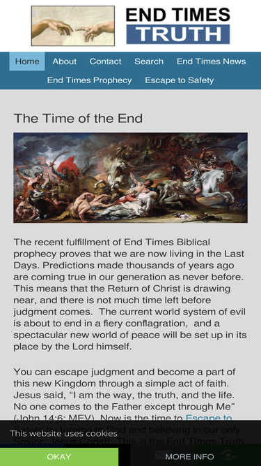 endtimestruth.com