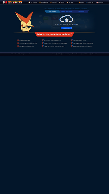 Mexashare Com Traffic Ranking Marketing Analytics Similarweb