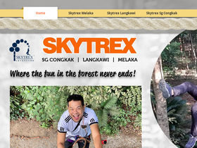 skytrex-adventure.org