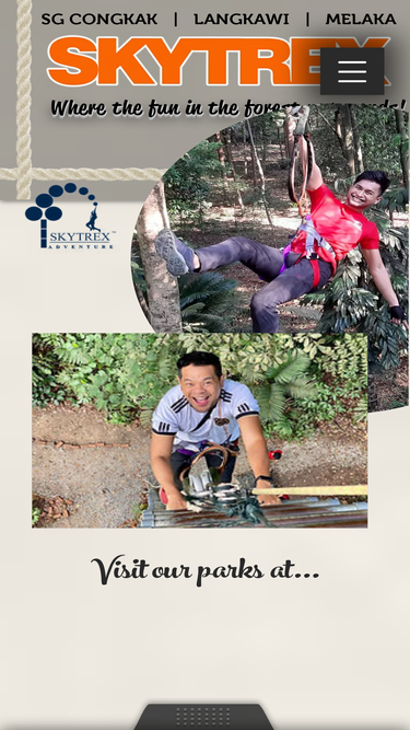 skytrex-adventure.org