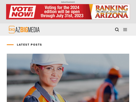 'azbigmedia.com' screenshot