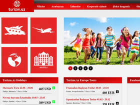 turizm.az