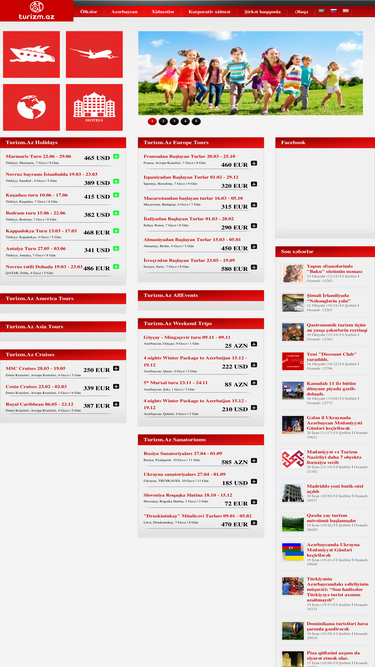turizm.az