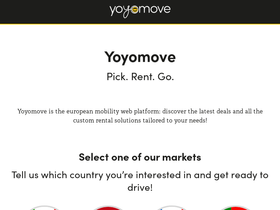 yoyomove.com