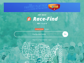 race-find.com
