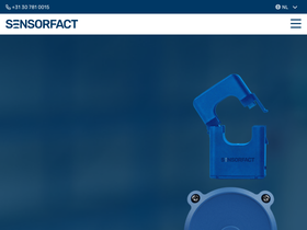 sensorfact.nl