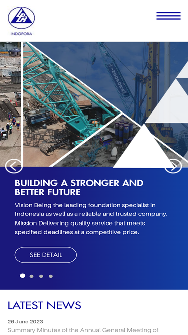 indopora.com