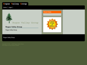 roguevalleygroup.com