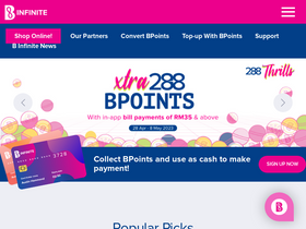 binfinite.com.my