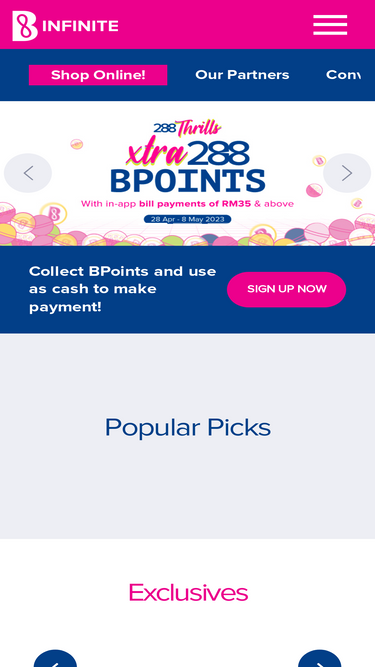 binfinite.com.my