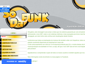 sodafunk3.weebly.com