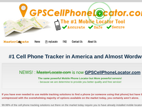 gpscellphonelocator.com