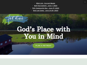telhaicamp.org