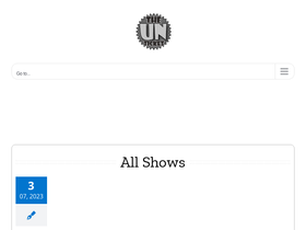 theunticket.com