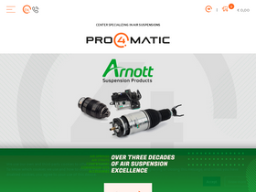pro4matic.com