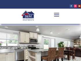 jandmhomes.com