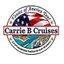 carriebcruises.com
