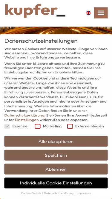 kupfer.de