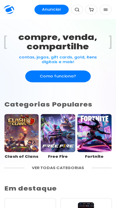 ggmax.com.br Competitors - Top Sites Like ggmax.com.br