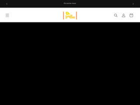 dulariahmedabad.com homepage screenshot