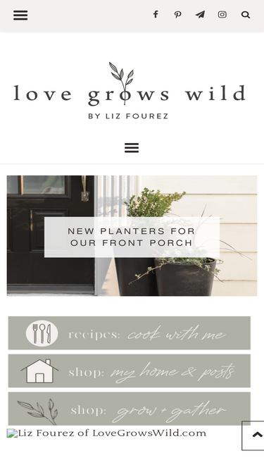 lovegrowswild.com