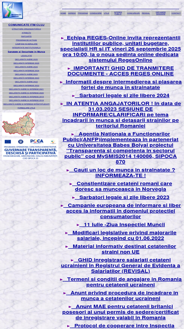 itmcluj.ro