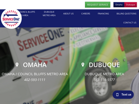 serviceone.com
