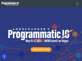 programmatic.io