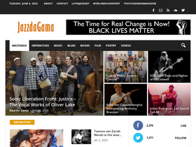 jazzdagama.com