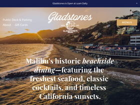 gladstones.com