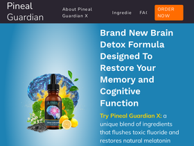 thepinealguardian.com