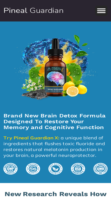 thepinealguardian.com