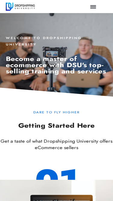 dropshippinguniversity.com