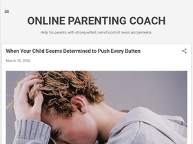 onlineparentingcoach.com