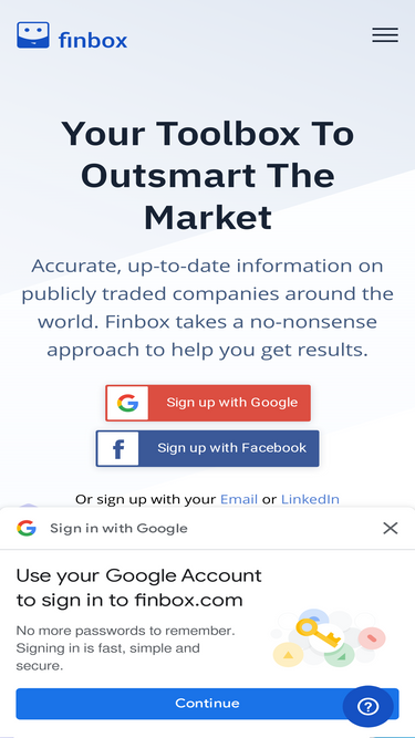 finbox.io