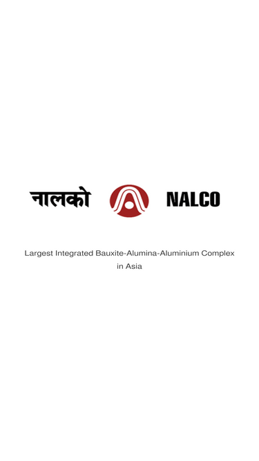 nalcoindia.com