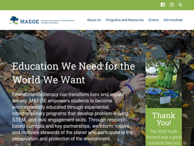 maeoe.org