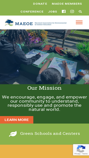 maeoe.org