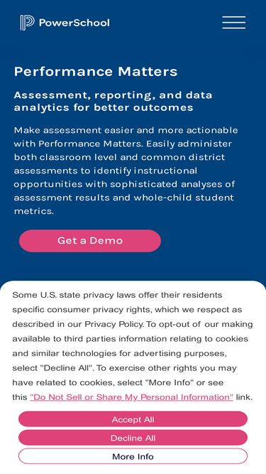 performancematters.com