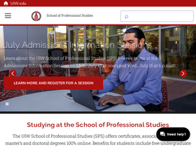 sps.uiw.edu