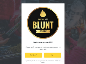 glassbluntstore.com